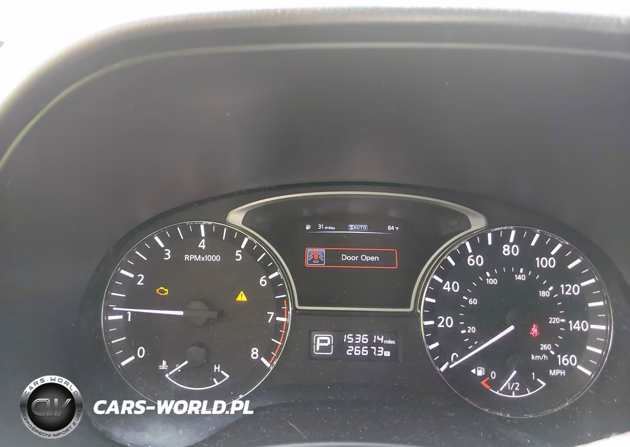 2014 Nissan Pathfinder Sv VIN:5N1AR2MM6EC644865 - 7
