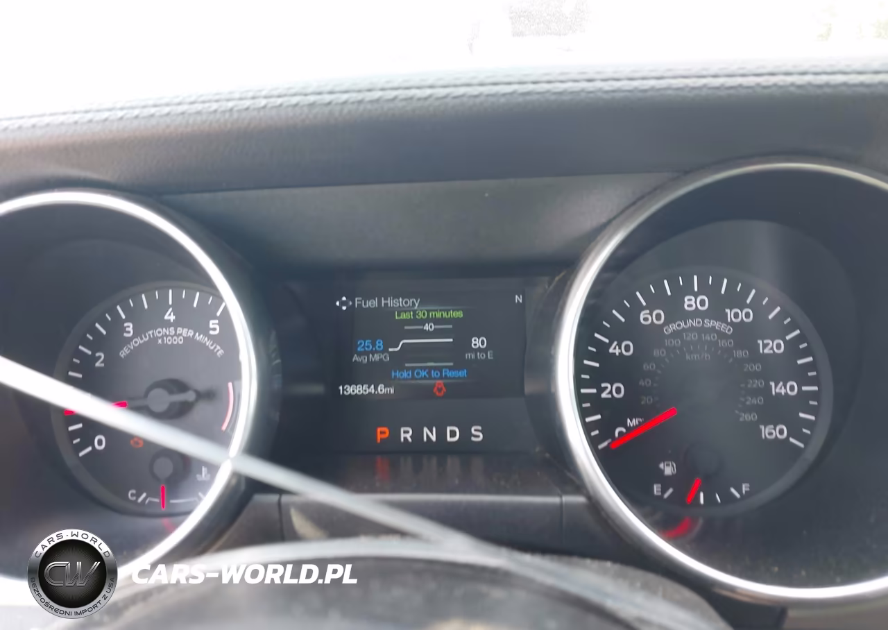 2020 Ford Mustang Ecoboost Premium VIN:1FATP8UH5L5101474 - 7