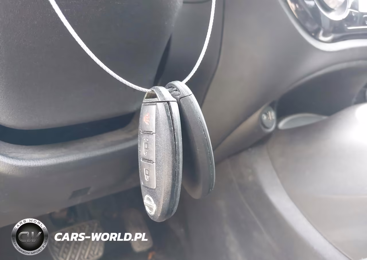 2012 Nissan Juke Sl VIN:JN8AF5MV5CT114542 - 11