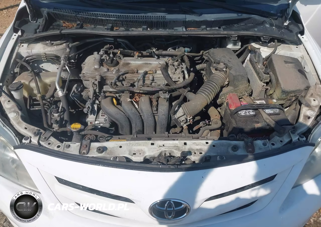2012 Toyota Corolla L VIN:2T1BU4EE2CC896952 - 10