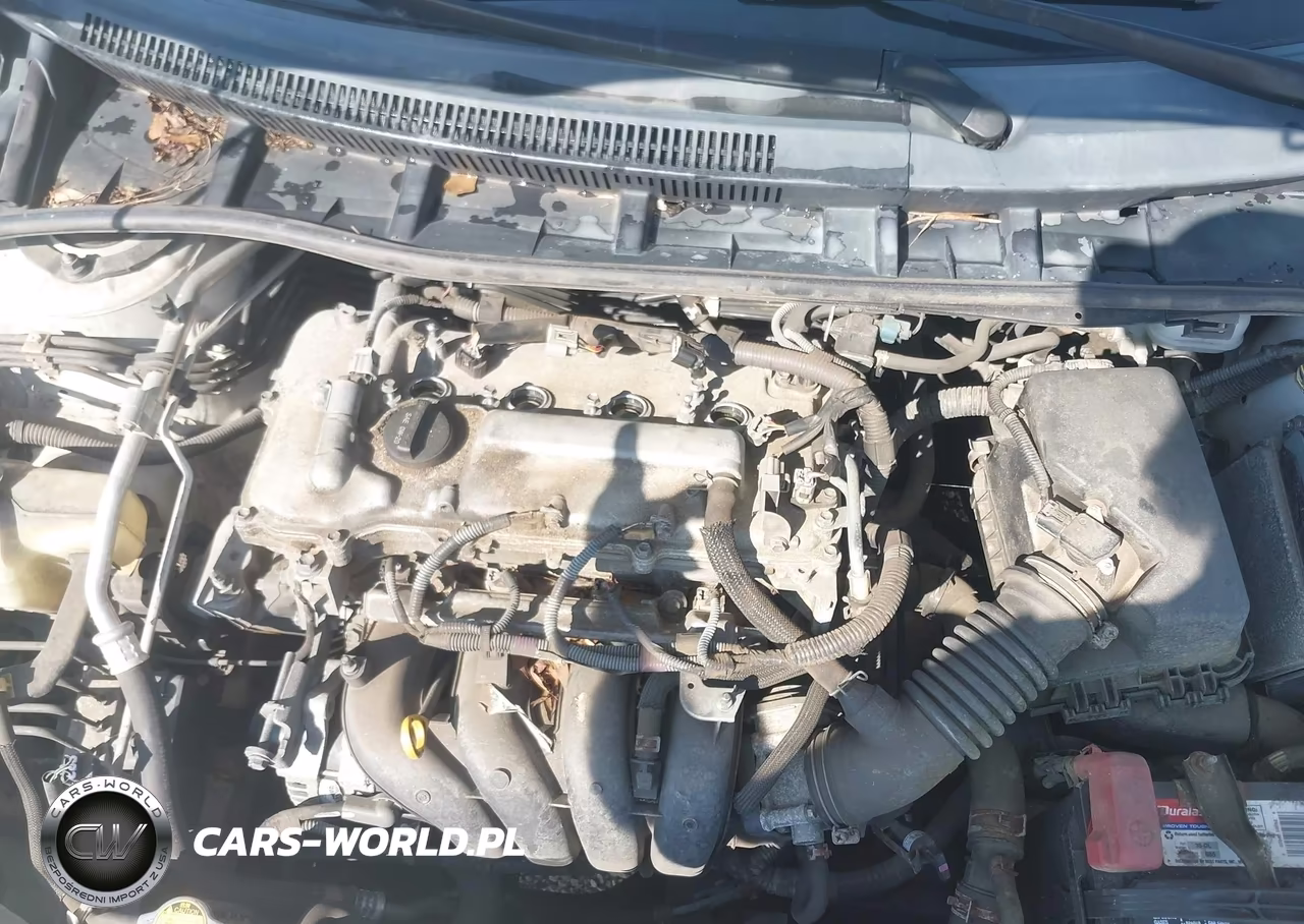 2012 Toyota Corolla L VIN:2T1BU4EE2CC896952 - 6