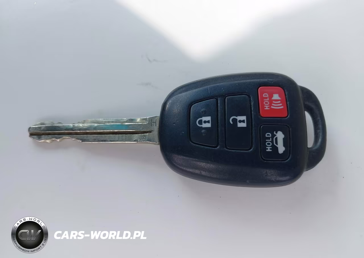 2015 Toyota Camry Le VIN:4T1BF1FK9FU877248 - 11