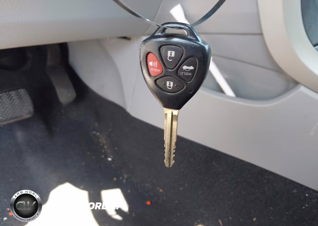 2010 Toyota Corolla Le VIN:1NXBU4EE1AZ345875 - 11
