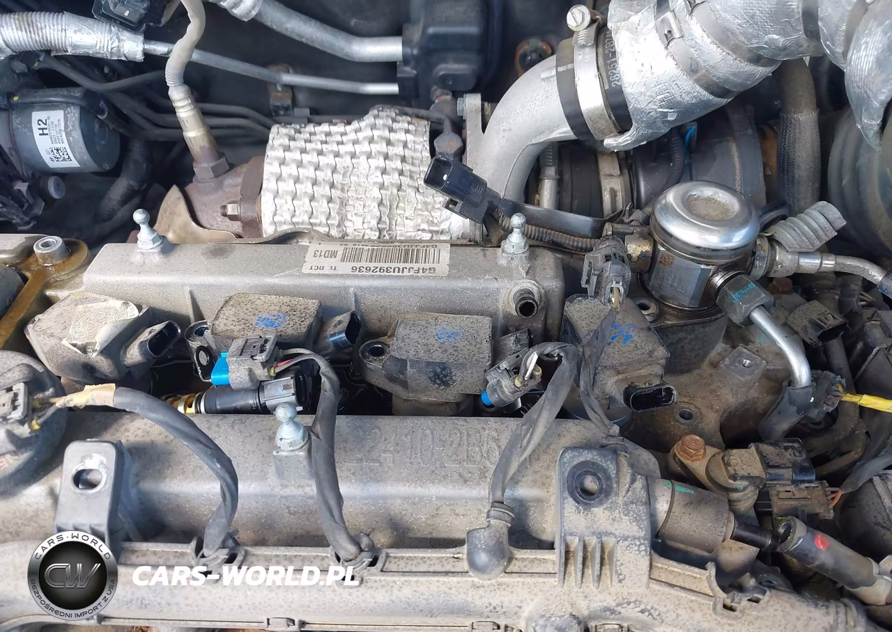 2018 Hyundai Tucson Value VIN:KM8J3CA2XJU687328 - 6