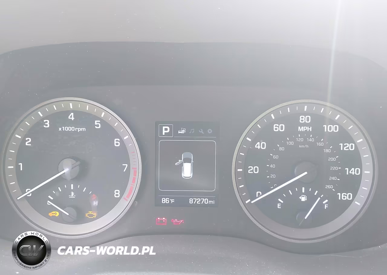 2018 Hyundai Tucson Value VIN:KM8J3CA2XJU687328 - 7
