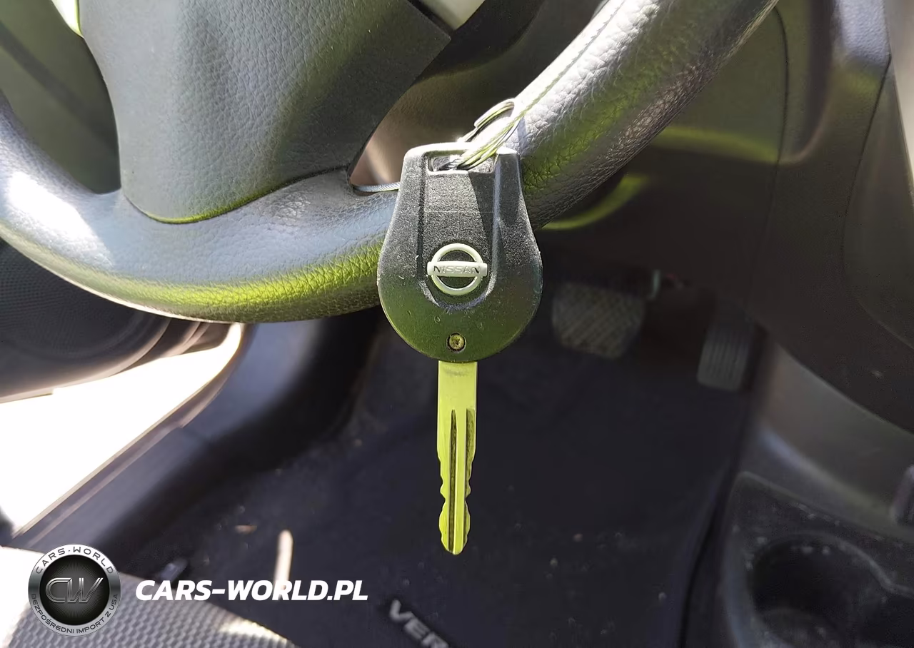 2019 Nissan Versa 1.6 Sv VIN:3N1CN7AP3KL840625 - 11