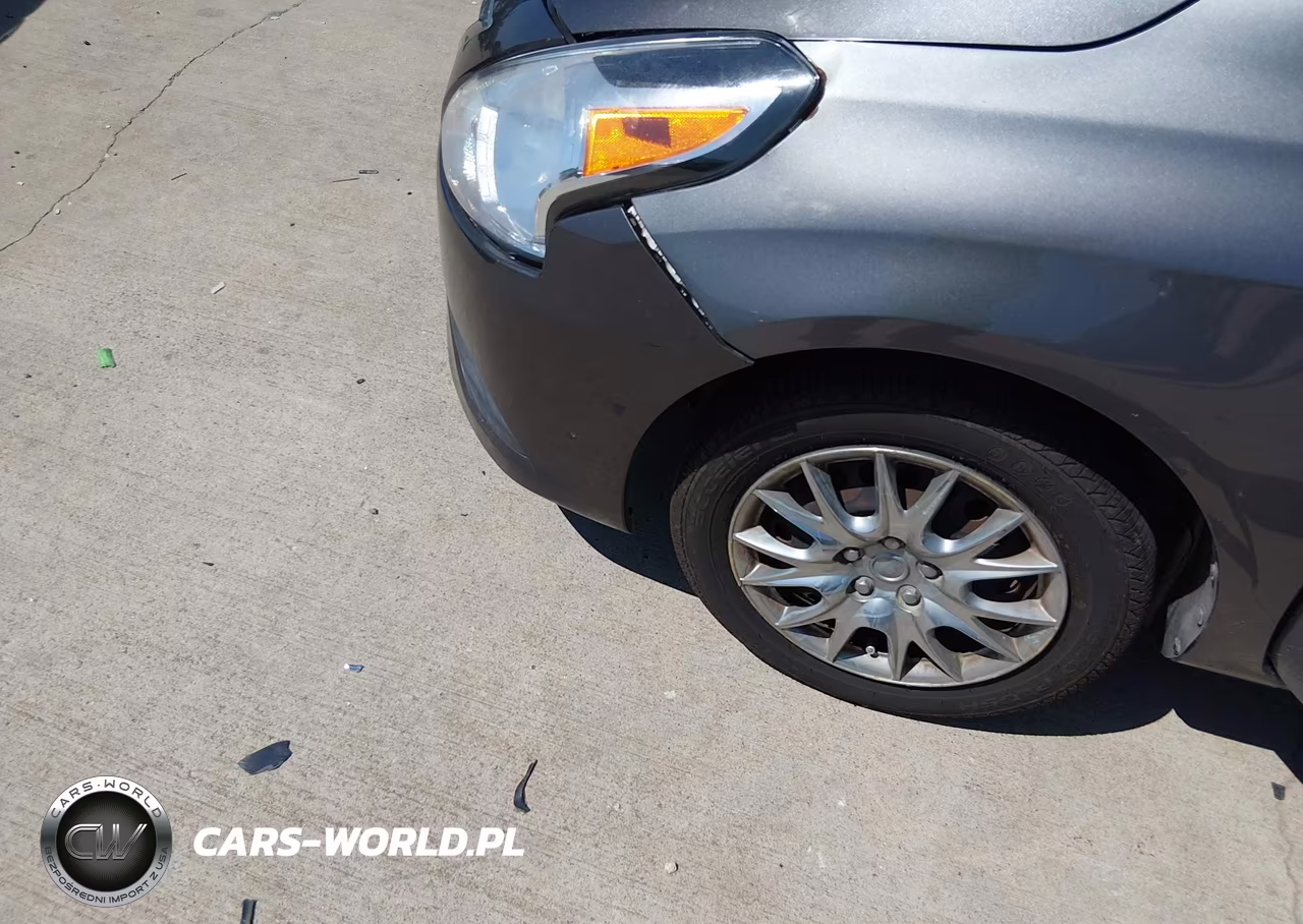 2019 Nissan Versa 1.6 Sv VIN:3N1CN7AP3KL840625 - 6