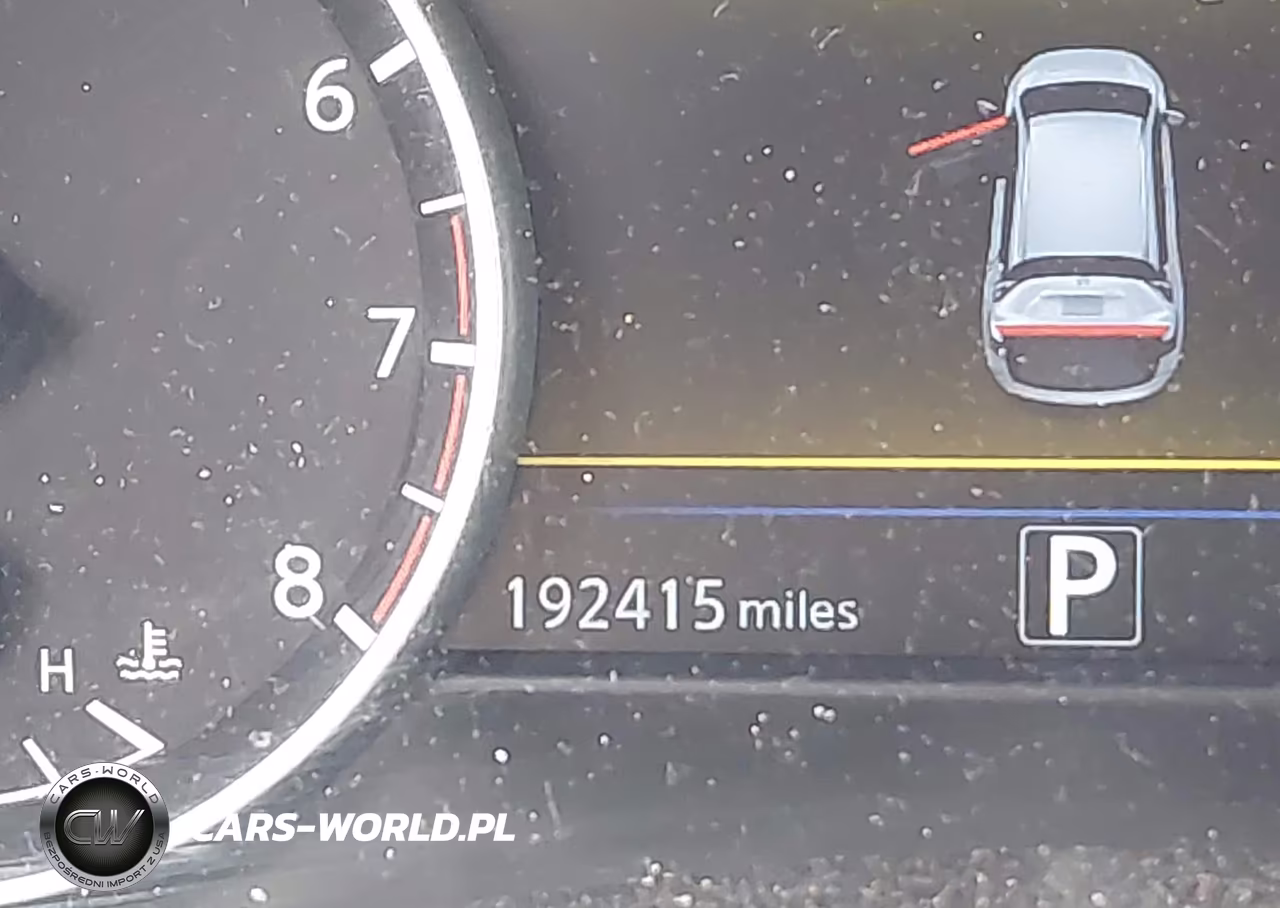 2015 Nissan Murano S VIN:5N1AZ2MG5FN269115 - 15