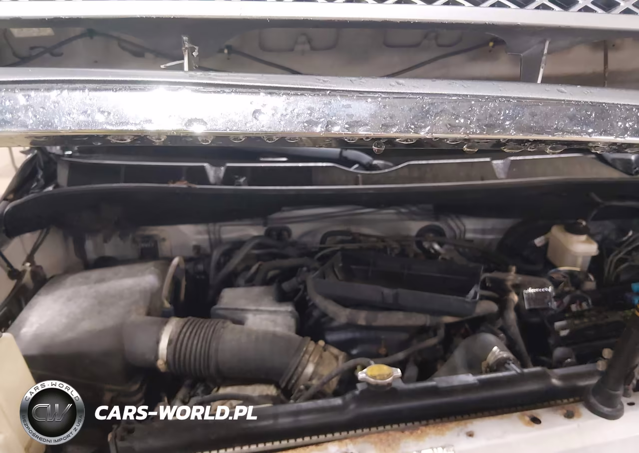 2007 Toyota Tundra Limited 5.7L V8 VIN:5TBBV58187S467106 - 10