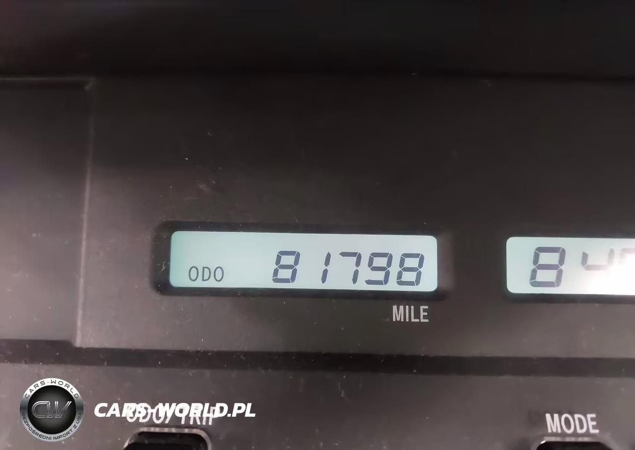 2000 Toyota Avalon Xl VIN:4T1BF28B8YU031019 - 15