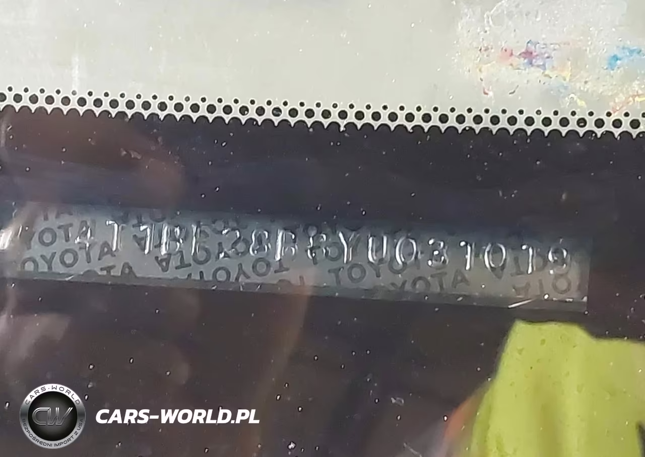 2000 Toyota Avalon Xl VIN:4T1BF28B8YU031019 - 17