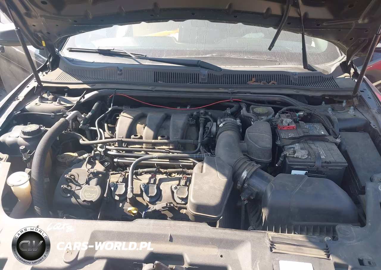 2015 Ford Police Interceptor VIN:1FAHP2MK1FG151859 - 10