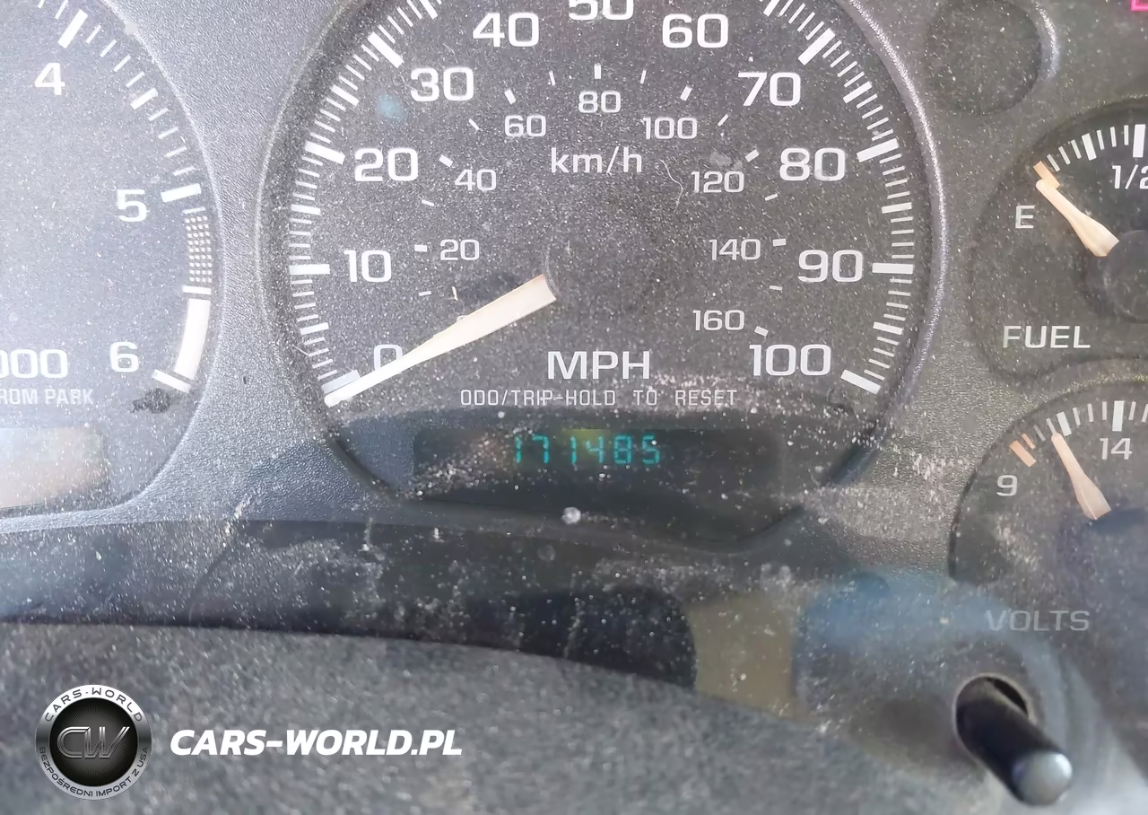 2002 Chevrolet S-10 Ls VIN:1GCDT13W42K173574 - 7
