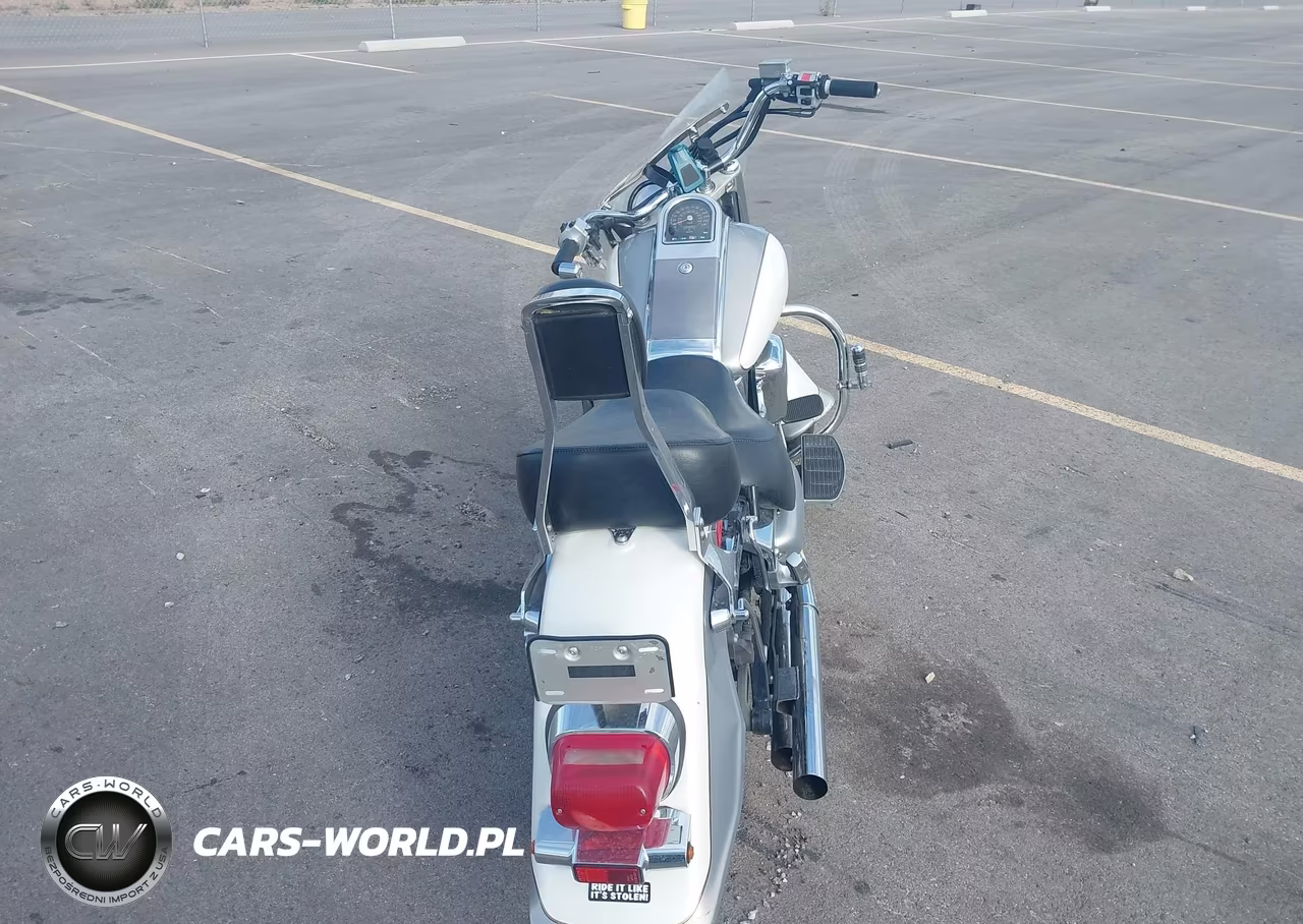 2004 Suzuki Vl1500 VIN:JS1VY51A742100118 - 6