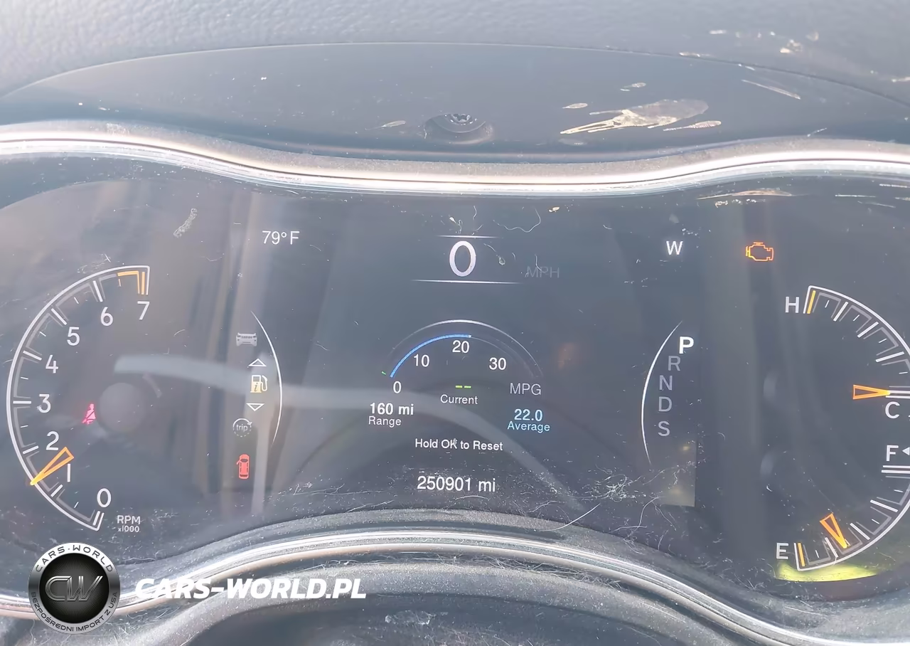 2015 Jeep Grand Cherokee Laredo VIN:1C4RJFAGXFC182994 - 7