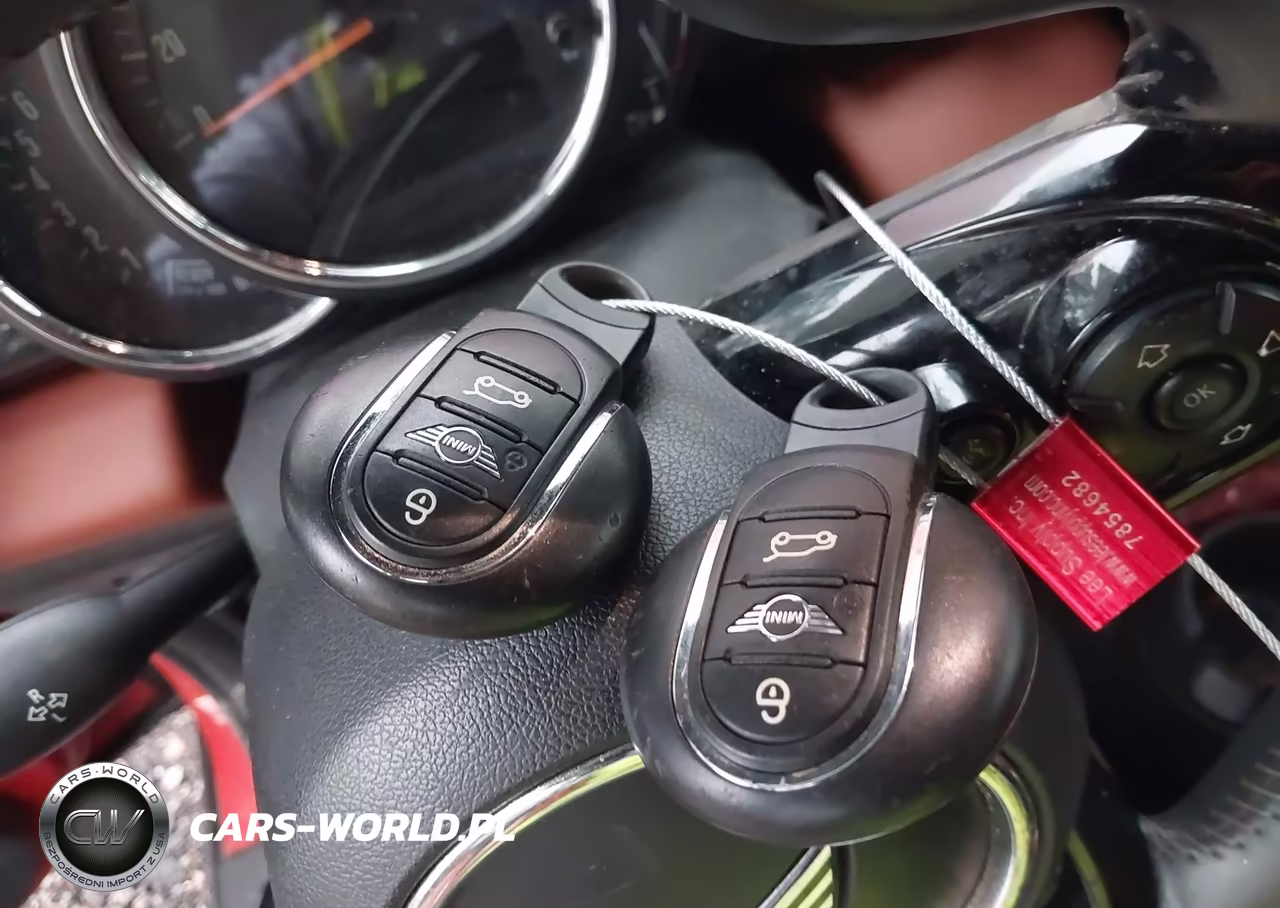 2019 Mini Convertible Cooper VIN:WMWWG5C56K3H07776 - 11