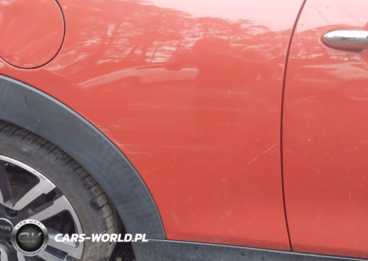 2019 Mini Convertible Cooper VIN:WMWWG5C56K3H07776 - 6