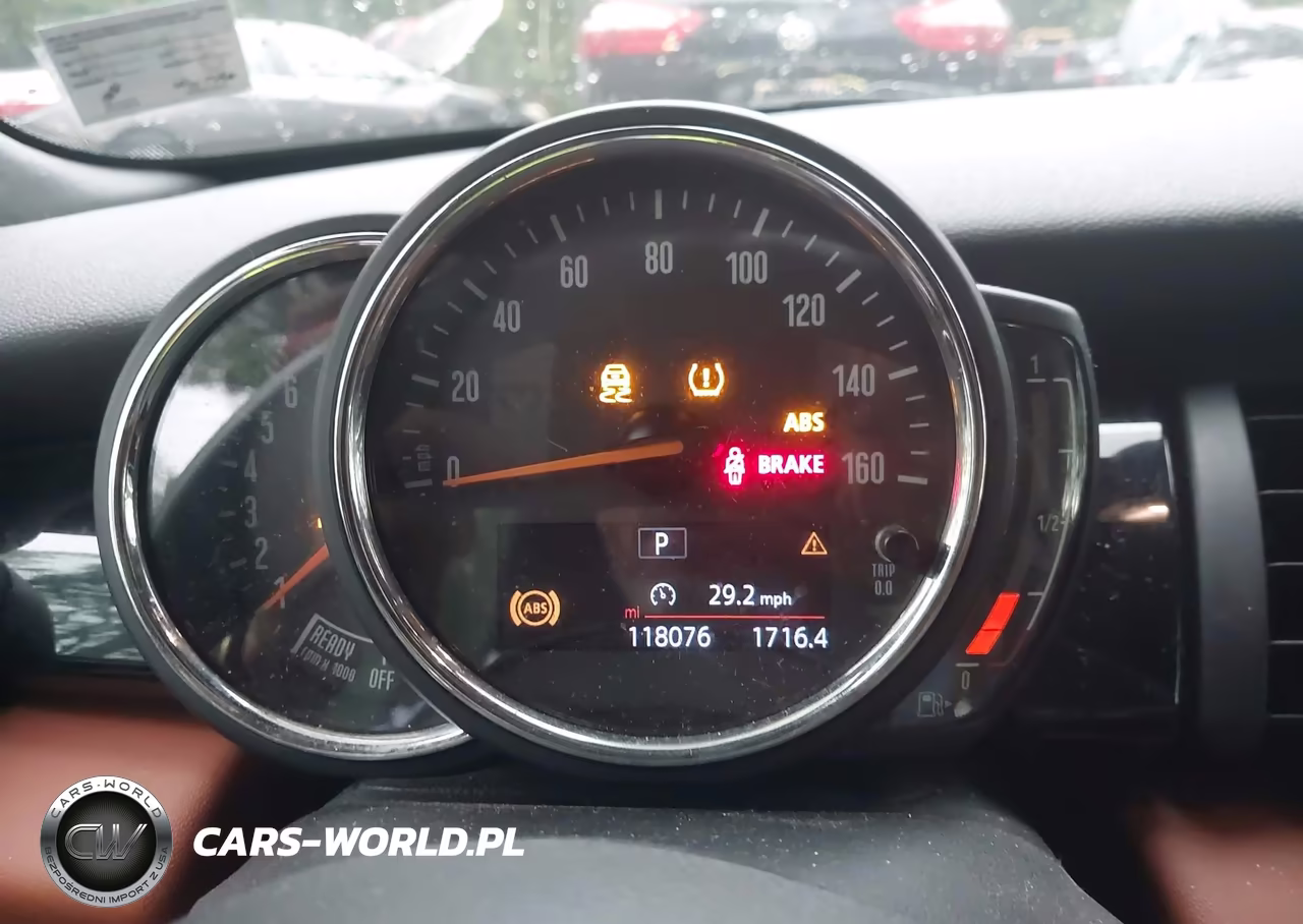 2019 Mini Convertible Cooper VIN:WMWWG5C56K3H07776 - 7