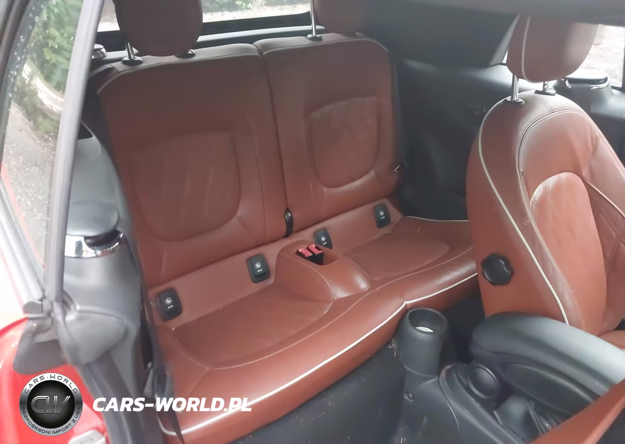 2019 Mini Convertible Cooper VIN:WMWWG5C56K3H07776 - 8