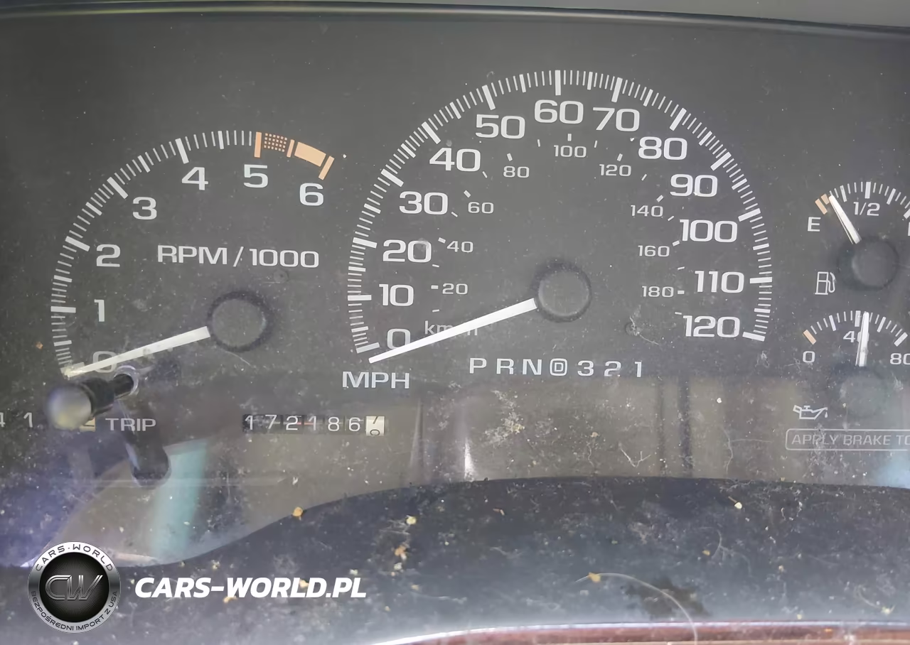 2000 Cadillac Escalade Standard VIN:1GYEK63R3YR228802 - 7