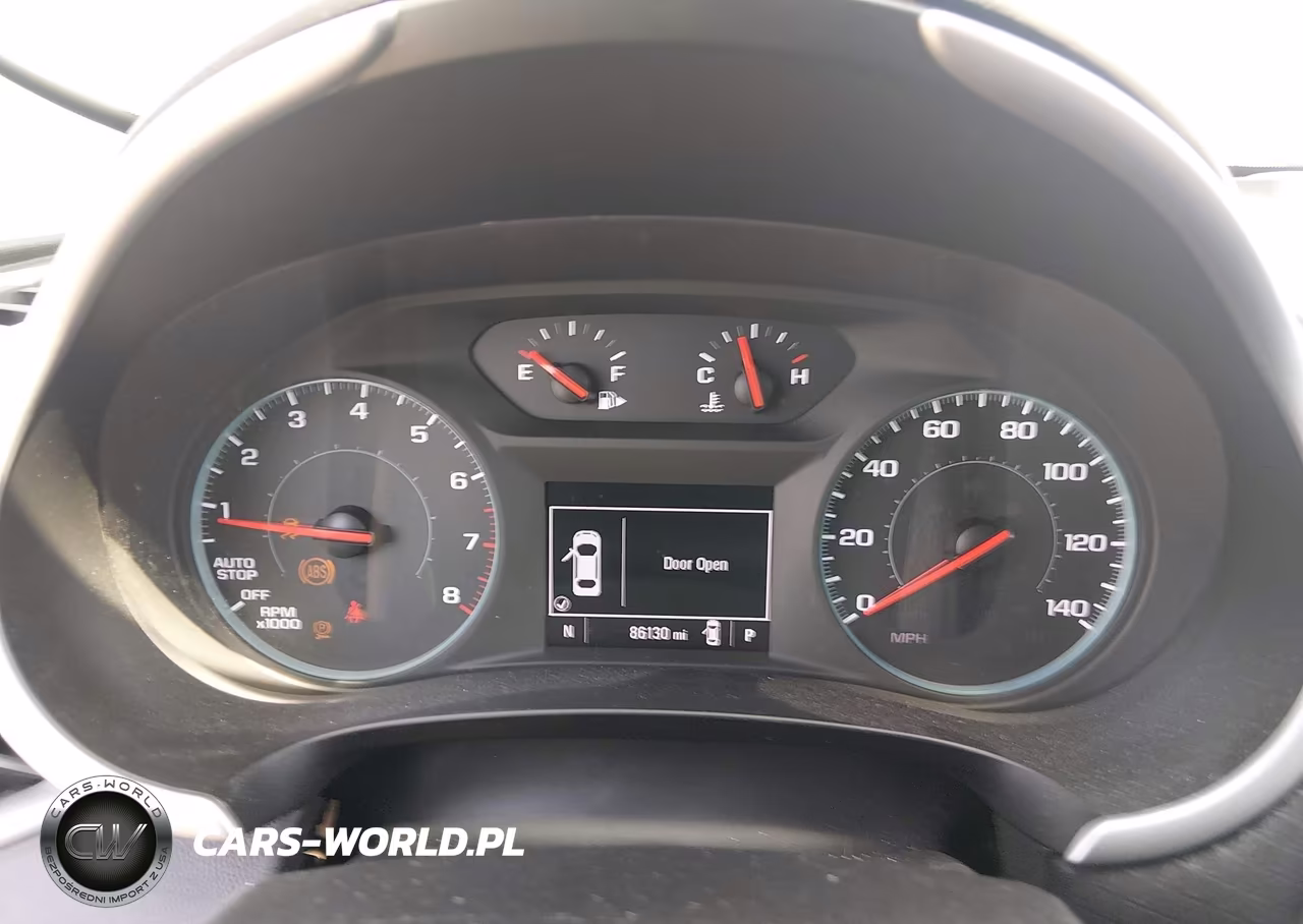 2023 Chevrolet Malibu Fwd Ls VIN:1G1ZB5ST9PF235941 - 7