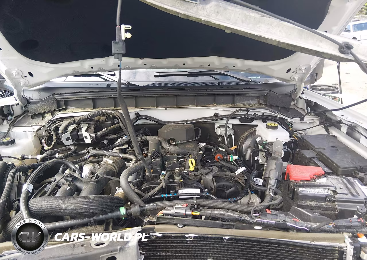 2023 Ford Bronco Big Bend VIN:1FMDE5AH3PLB94600 - 10