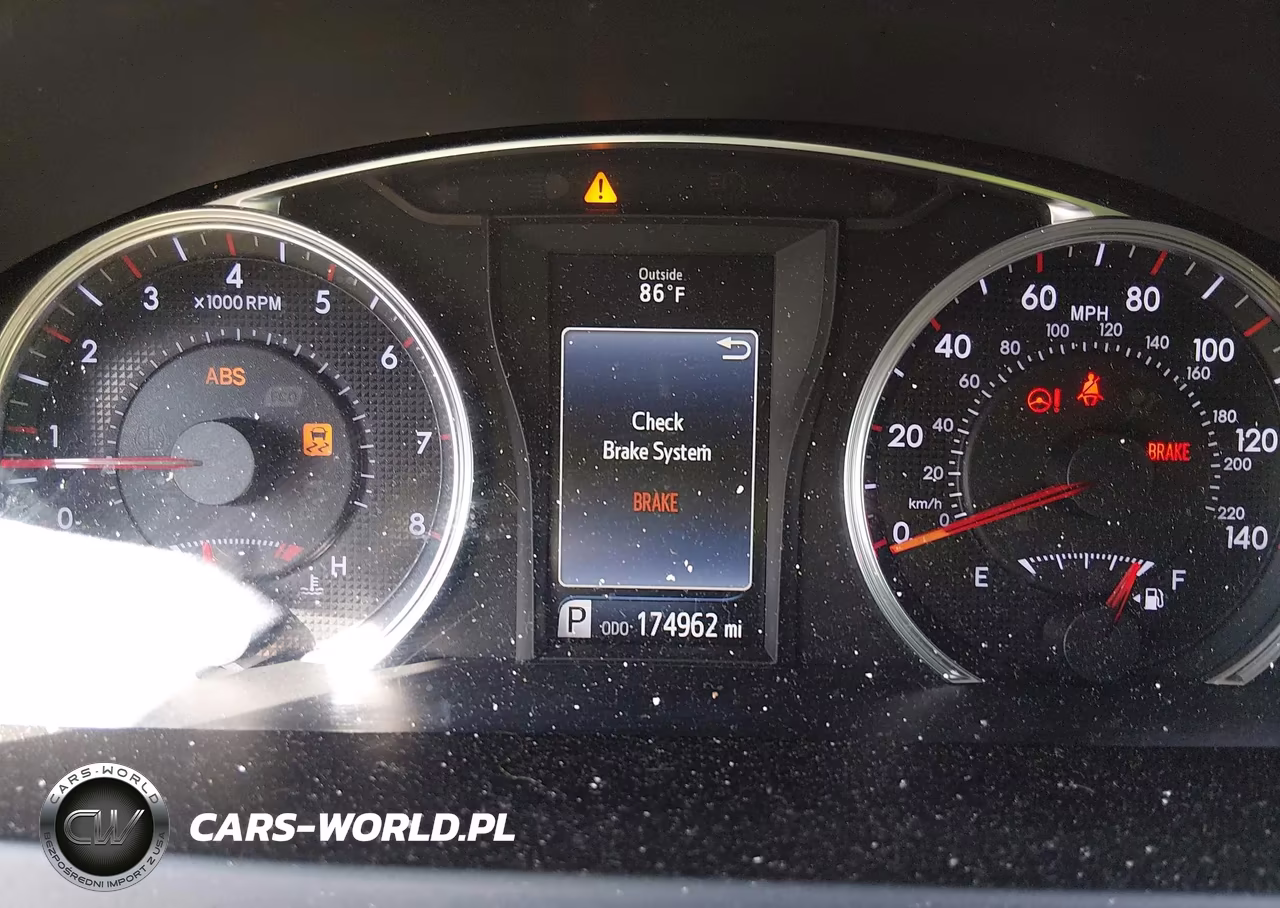 2015 Toyota Camry Se VIN:4T1BF1FK9FU014868 - 7