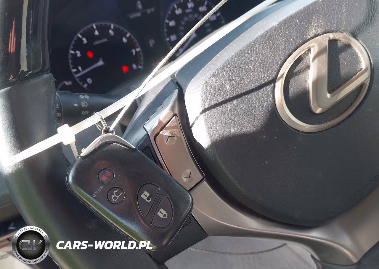 2015 Lexus Rx 350 VIN:2T2ZK1BA4FC205831 - 11