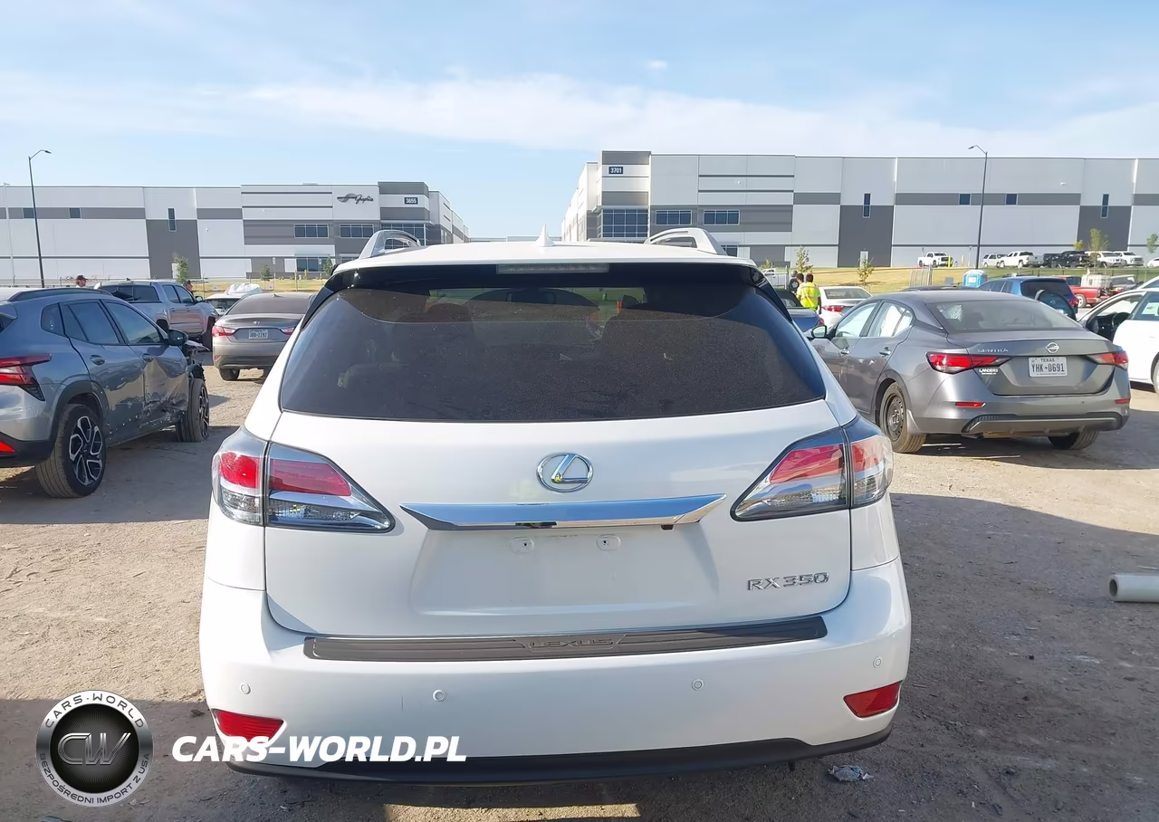 2015 Lexus Rx 350 VIN:2T2ZK1BA4FC205831 - 16