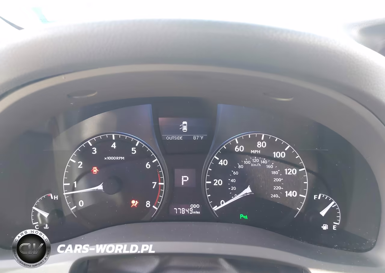 2015 Lexus Rx 350 VIN:2T2ZK1BA4FC205831 - 7