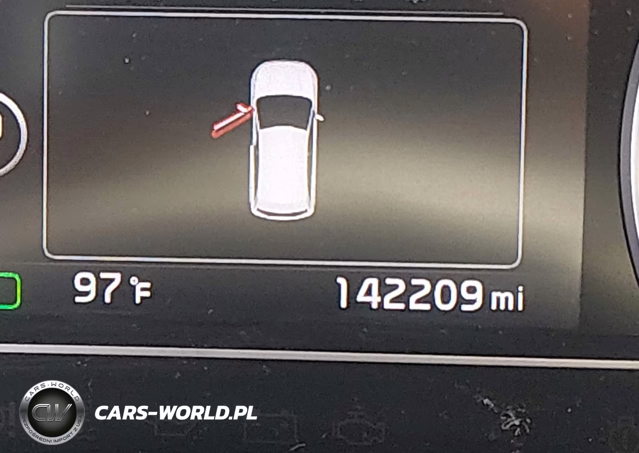 2019 Kia Niro Lx VIN:KNDCB3LC8K5346723 - 15