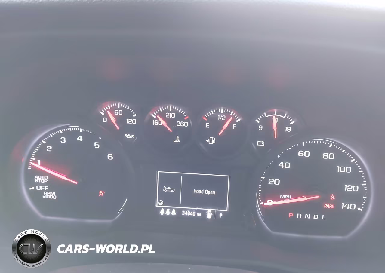 2024 Chevrolet Silverado 1500 VIN:1GCPABEK0RZ304181 - 7