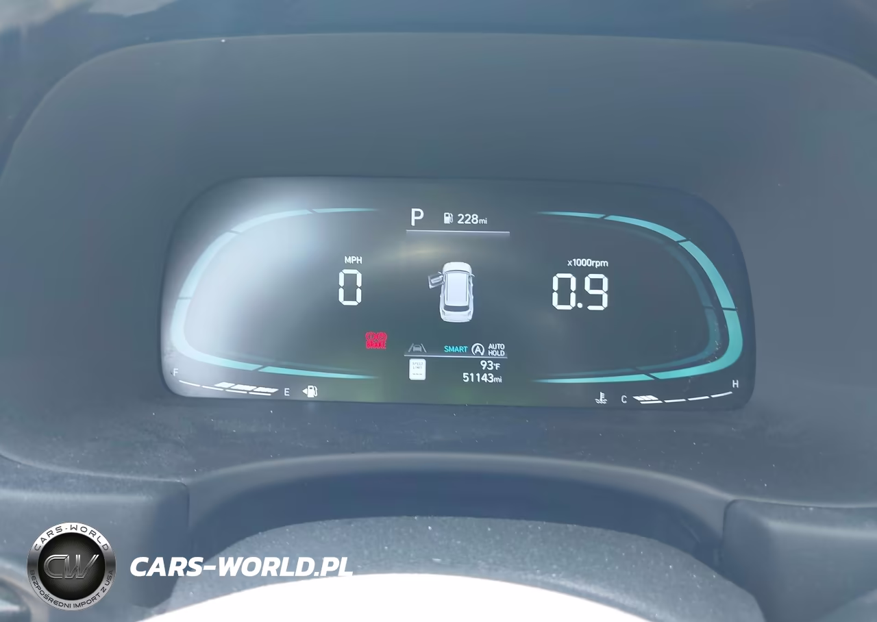 2024 Hyundai Palisade Sel VIN:KM8R24GEXRU751358 - 7