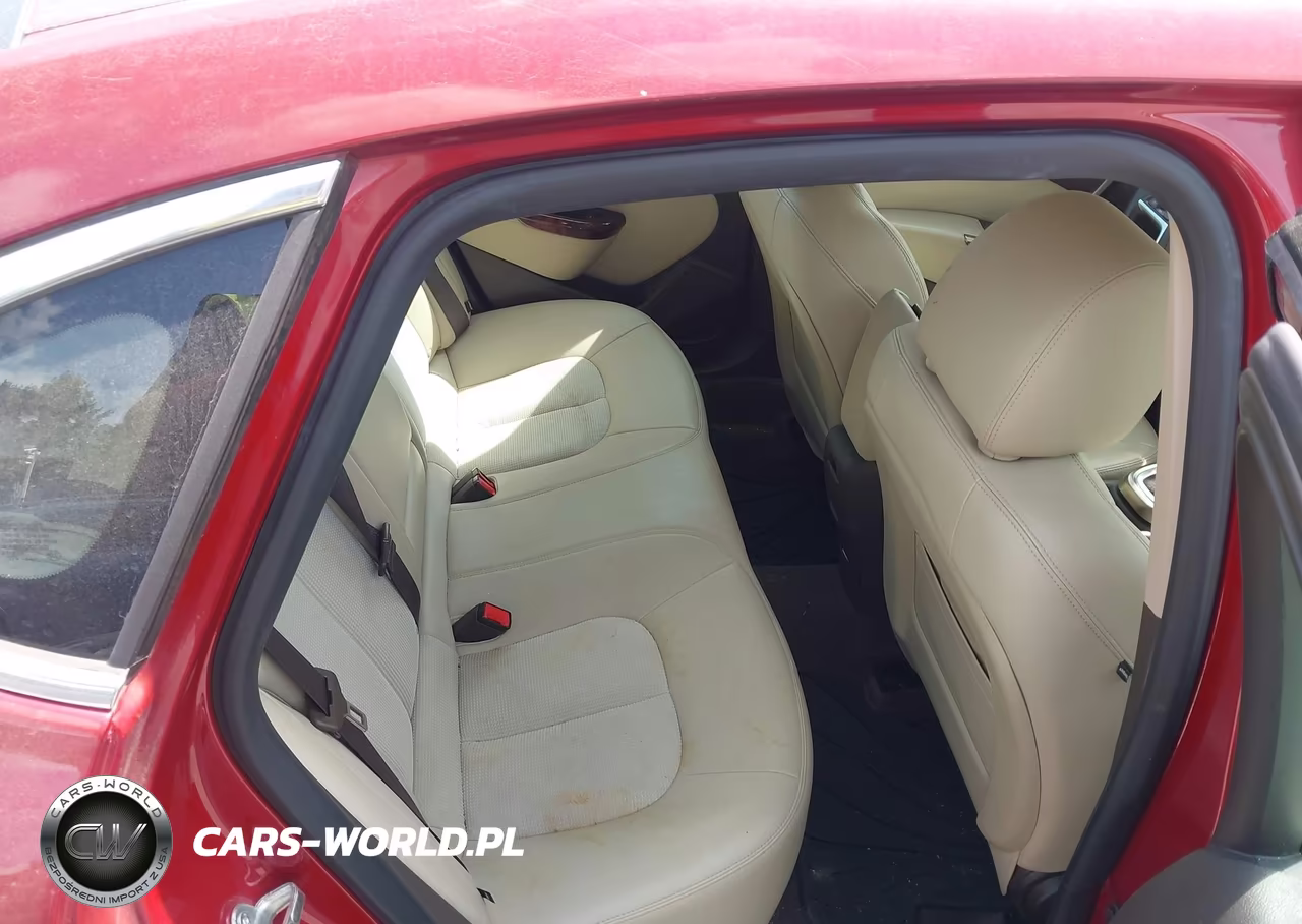 2014 Buick Verano VIN:1G4PP5SK2E4111117 - 8