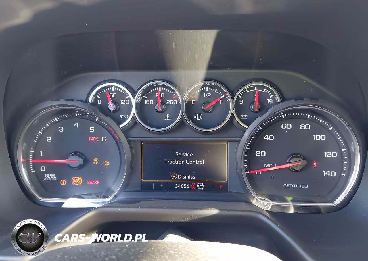2023 Chevrolet Tahoe K1500 VIN:1GBSKLEDXPR150305 - 7