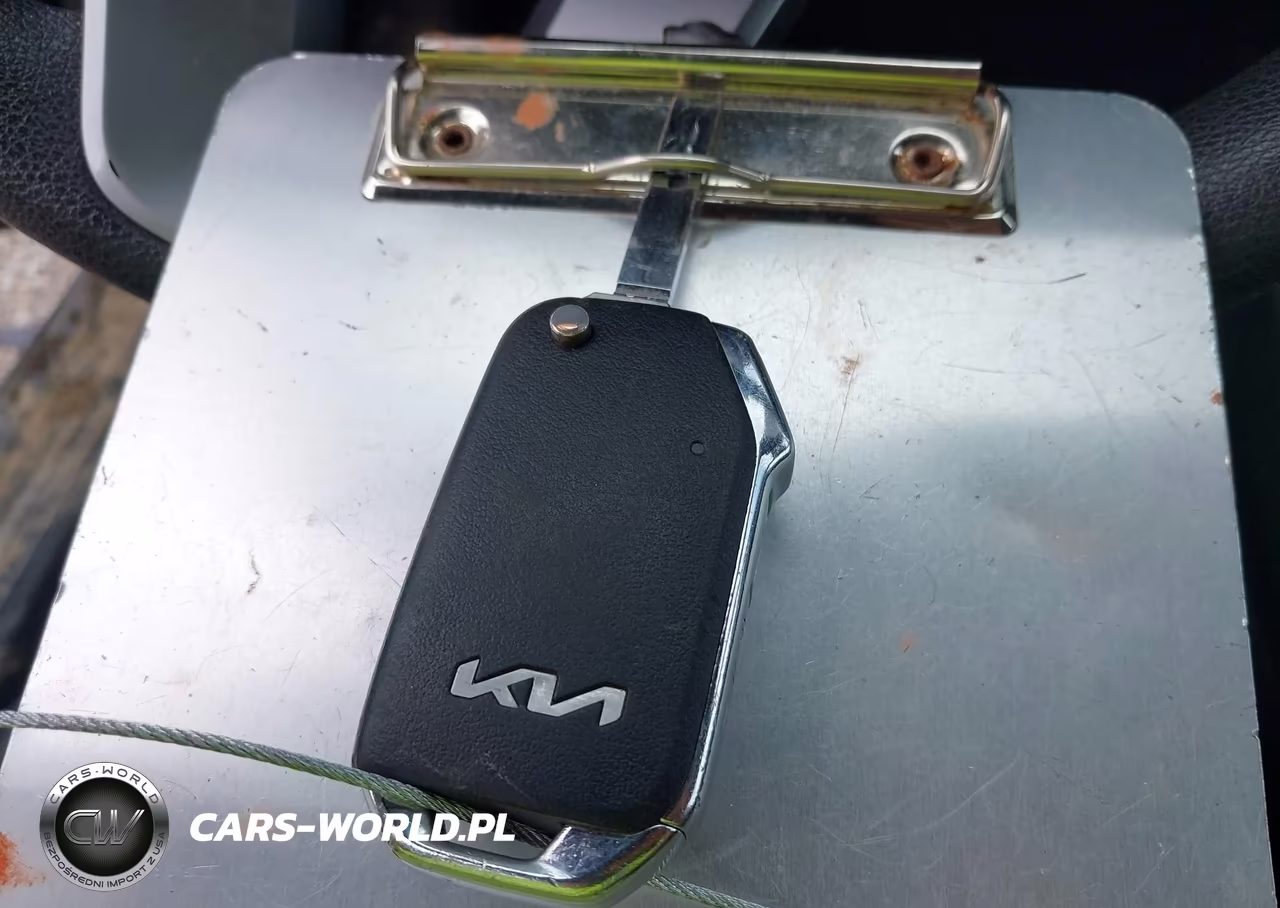 2023 Kia Forte Lxs VIN:3KPF24AD6PE685796 - 11