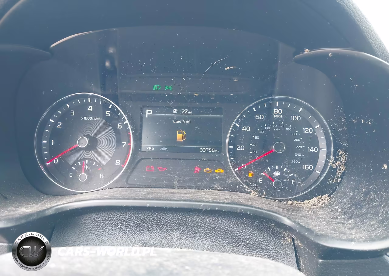 2023 Kia Forte Lxs VIN:3KPF24AD6PE685796 - 7