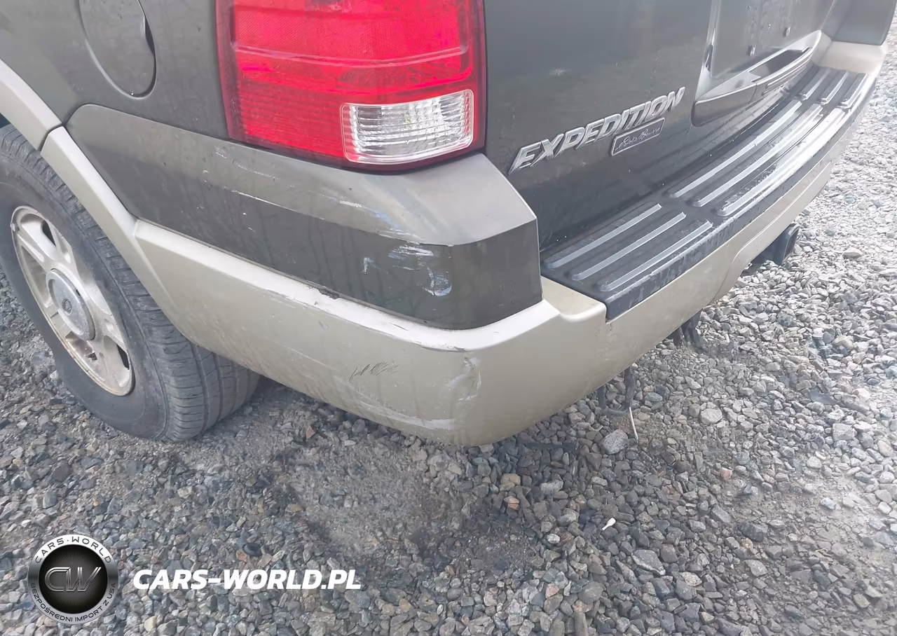 2005 Ford Expedition Eddie Bauer-King Ranch VIN:1FMPU17505LB11059 - 6