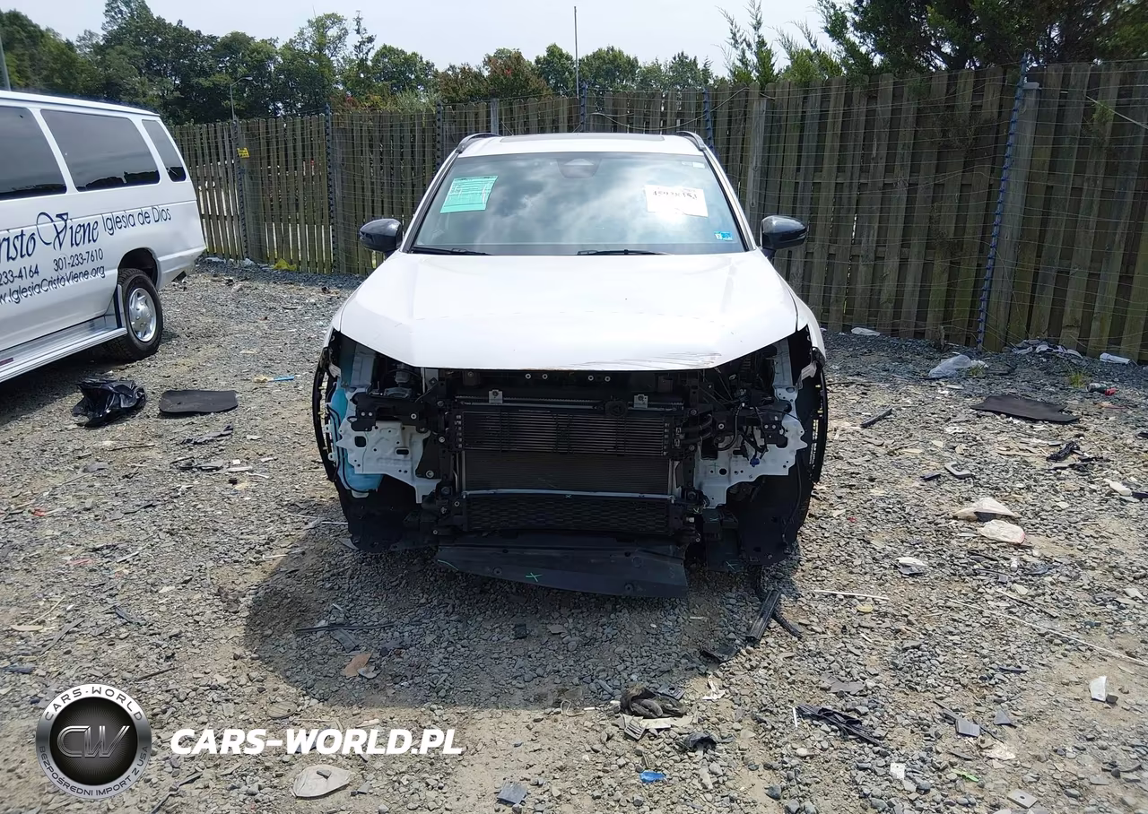 2024 Honda Cr-V Hybrid Sport-L VIN:5J6RS6H82RL011960 - 13
