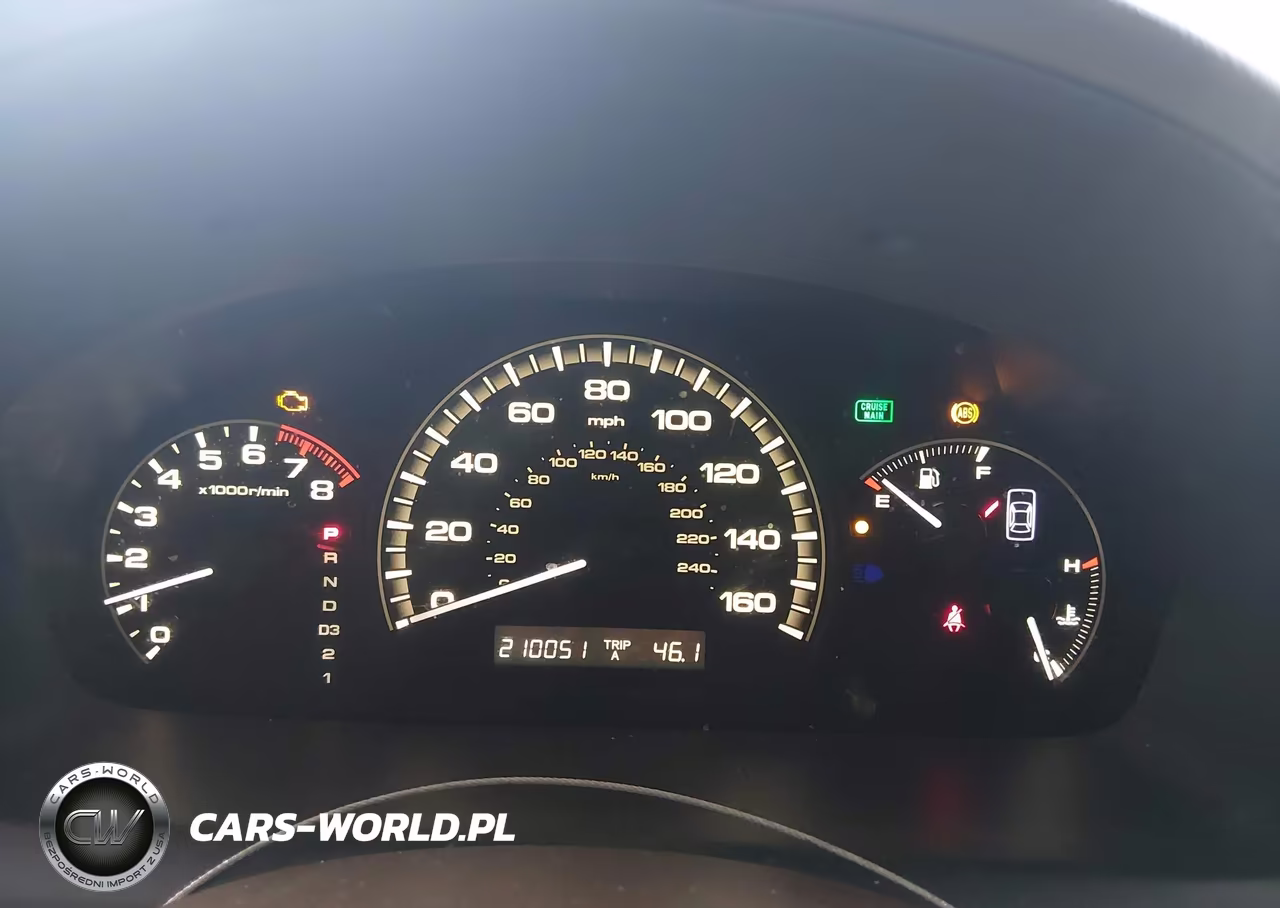 2007 Honda Accord 2.4 Vp VIN:1HGCM561X7A201571 - 7