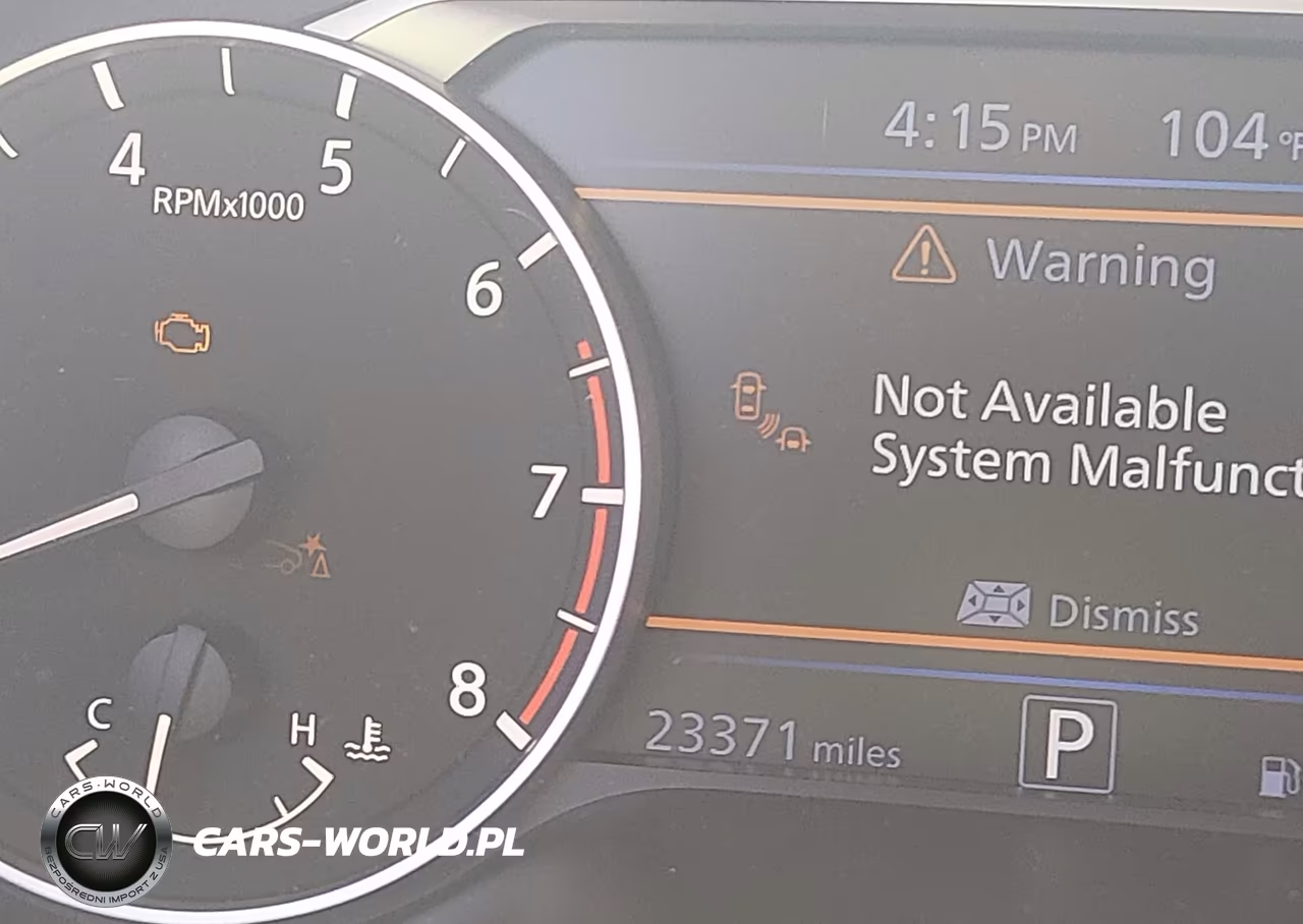 2023 Nissan Altima Sr Fwd VIN:1N4BL4CVXPN361902 - 16