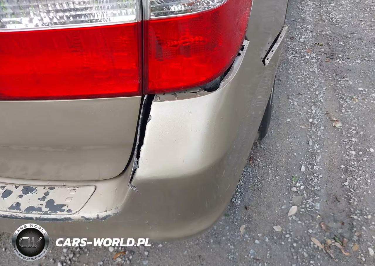 2007 Honda Odyssey Ex-L VIN:5FNRL38707B105909 - 6