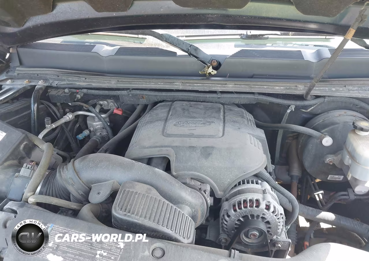 2009 Chevrolet Silverado 1500 Work Truck VIN:1GCEK14C39Z133287 - 10