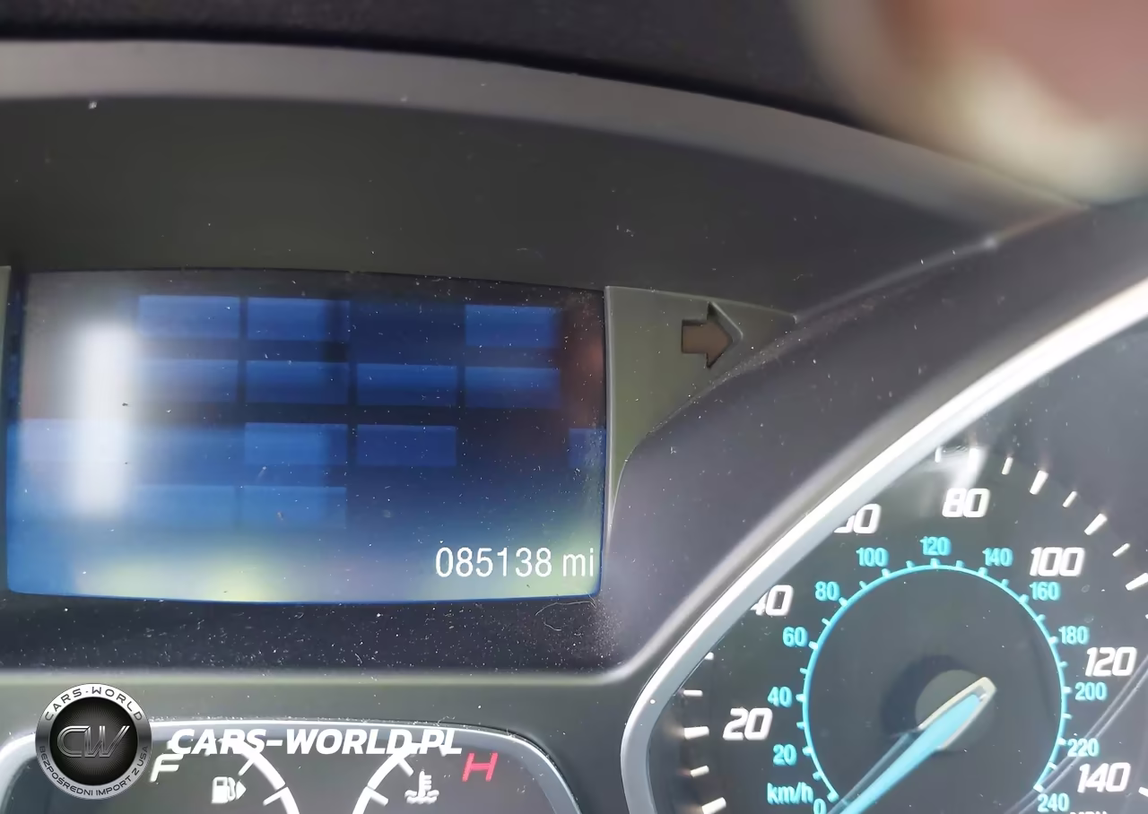 2015 Ford Escape Se VIN:1FMCU0GX5FUC42459 - 16