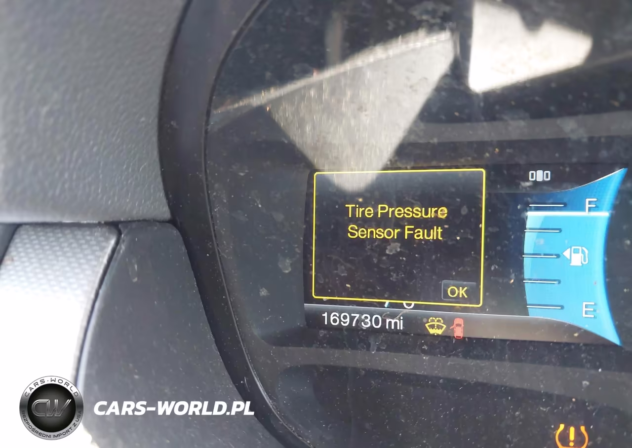 2011 Ford Edge Sel VIN:2FMDK3JC2BBB68158 - 7