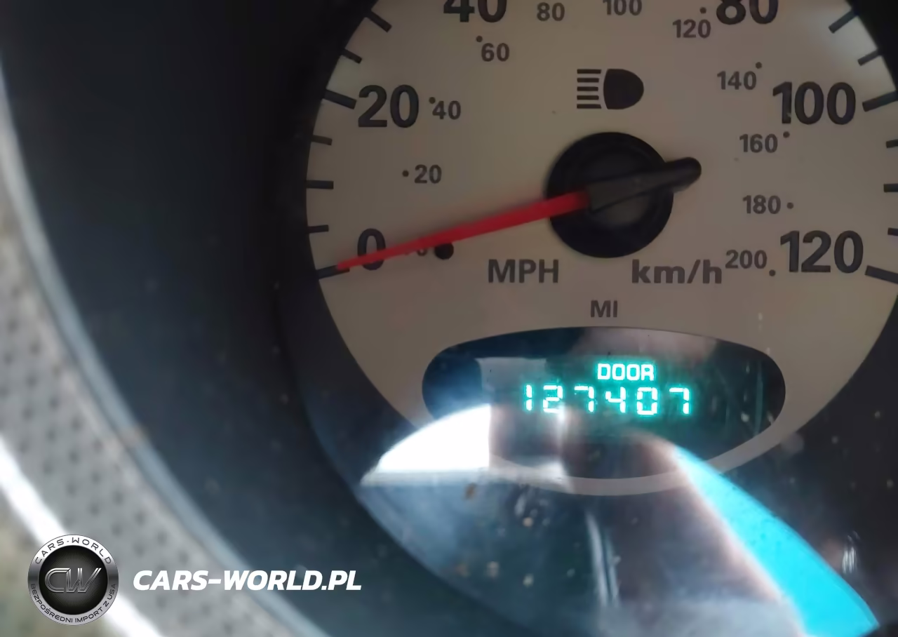 2001 Chrysler Pt Cruiser VIN:3C8FY4BB21T543927 - 15