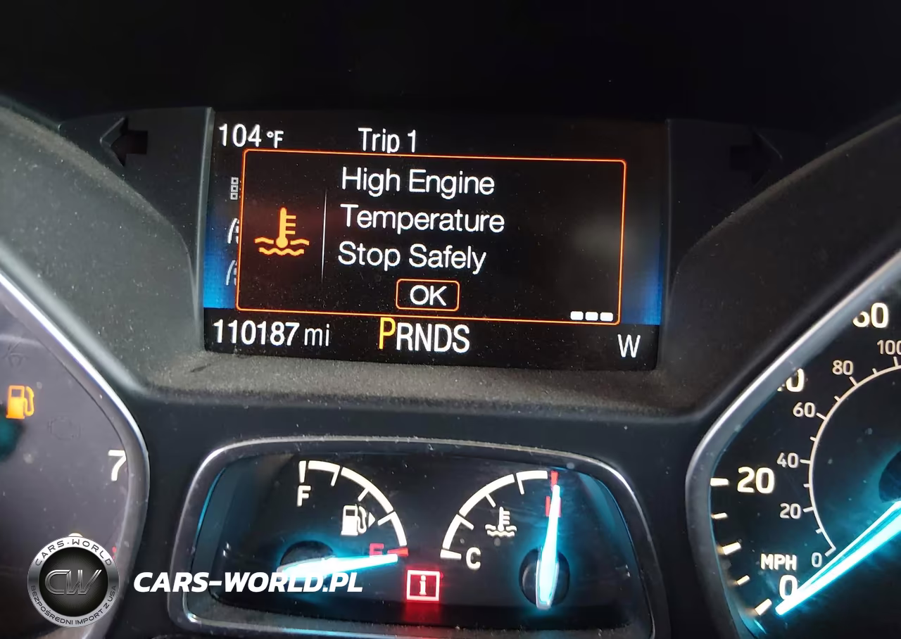 2018 Ford Escape Se VIN:1FMCU9GD5JUB26276 - 15