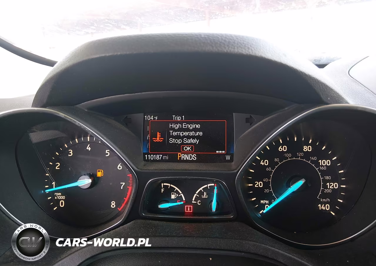 2018 Ford Escape Se VIN:1FMCU9GD5JUB26276 - 7