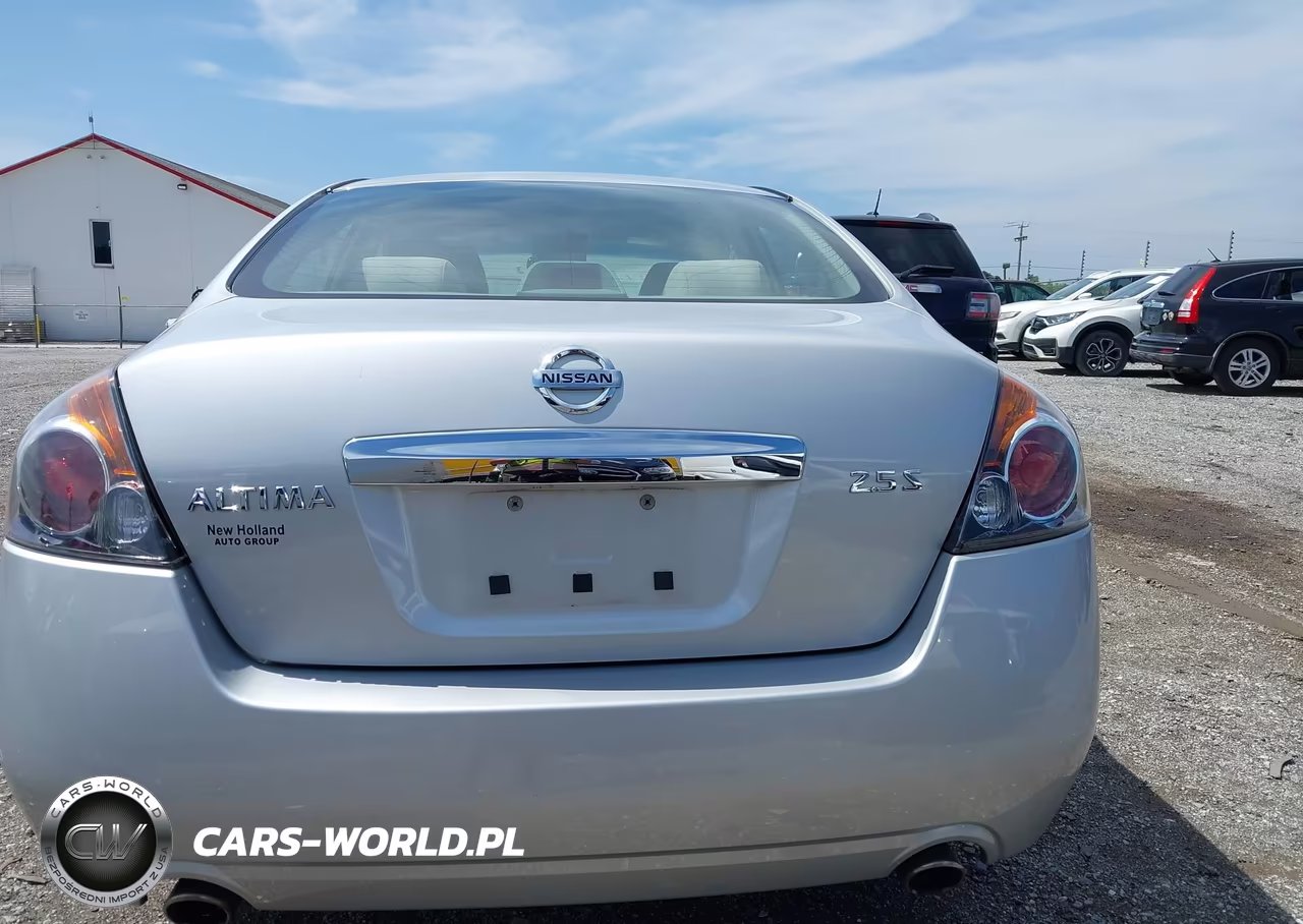 2012 Nissan Altima 2.5 S VIN:1N4AL2AP6CN578071 - 16