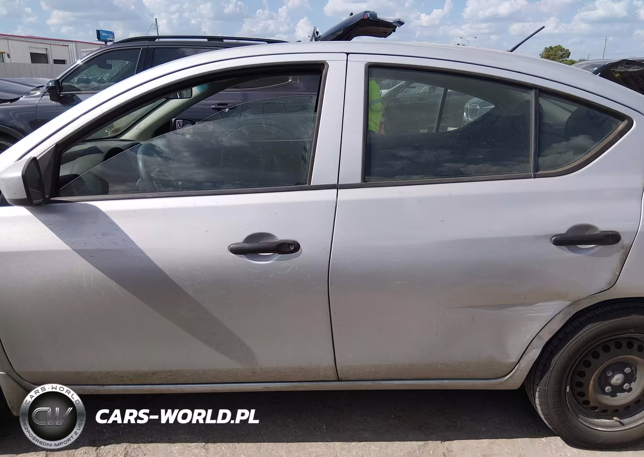 2016 Nissan Versa 1.6 S VIN:3N1CN7AP2GL840199 - 15